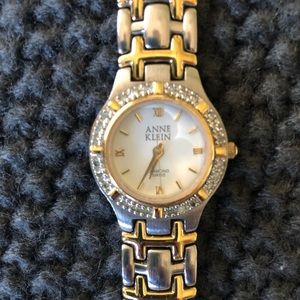 Anne Klein Watch